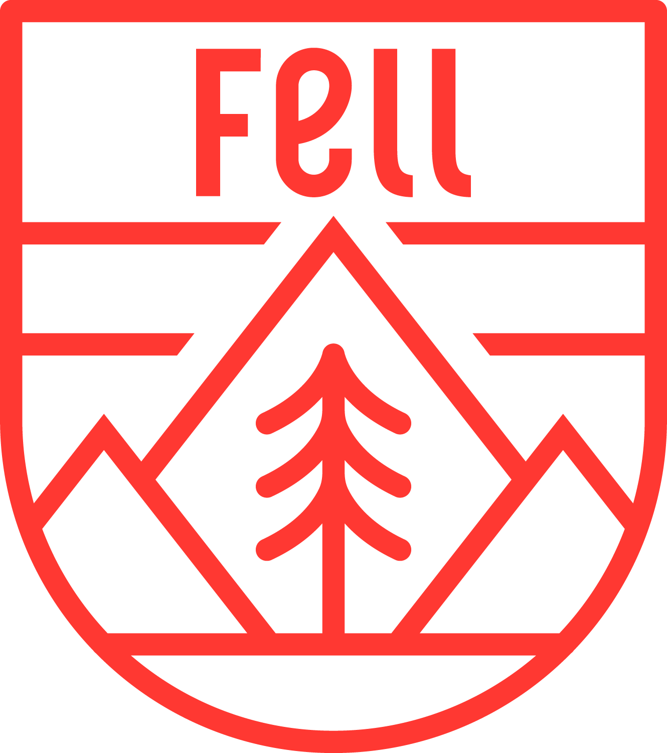 Fell Logo
