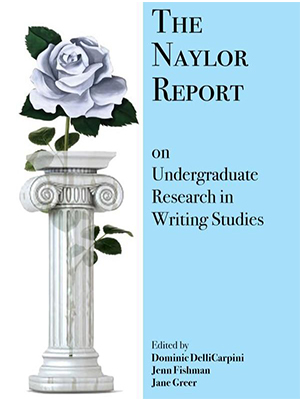 Cover for The Naylor Report