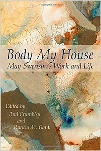 Book Cover - Body My House