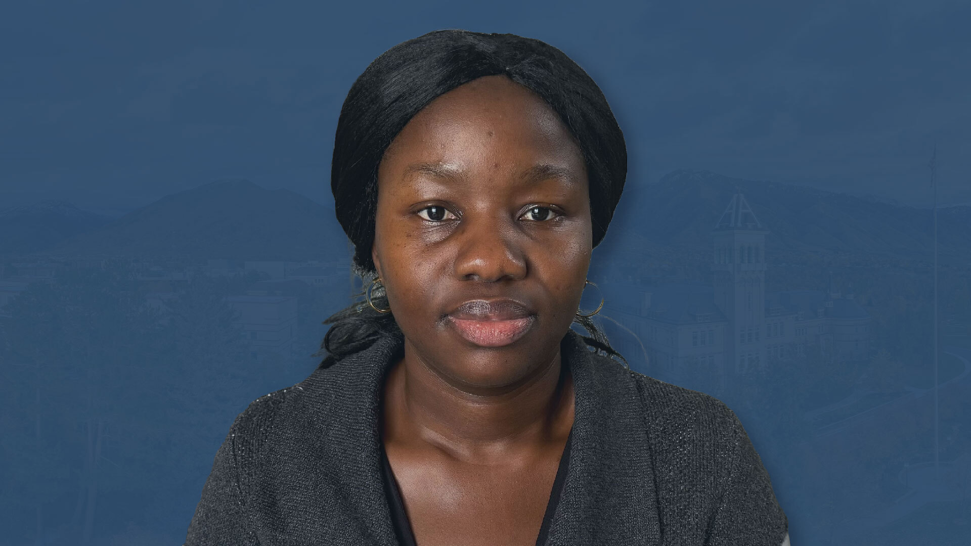 Aminata Sylla (pictured) is the latest recipient of a Future Immersion Teacher (FIT) Fellowship